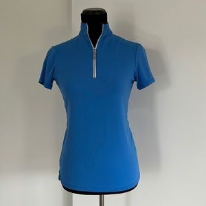 The Tailored Sportsman Short sleeve Sun Shirt